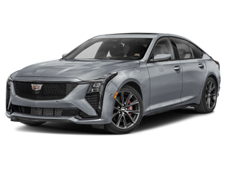 2026 Cadillac CT5
