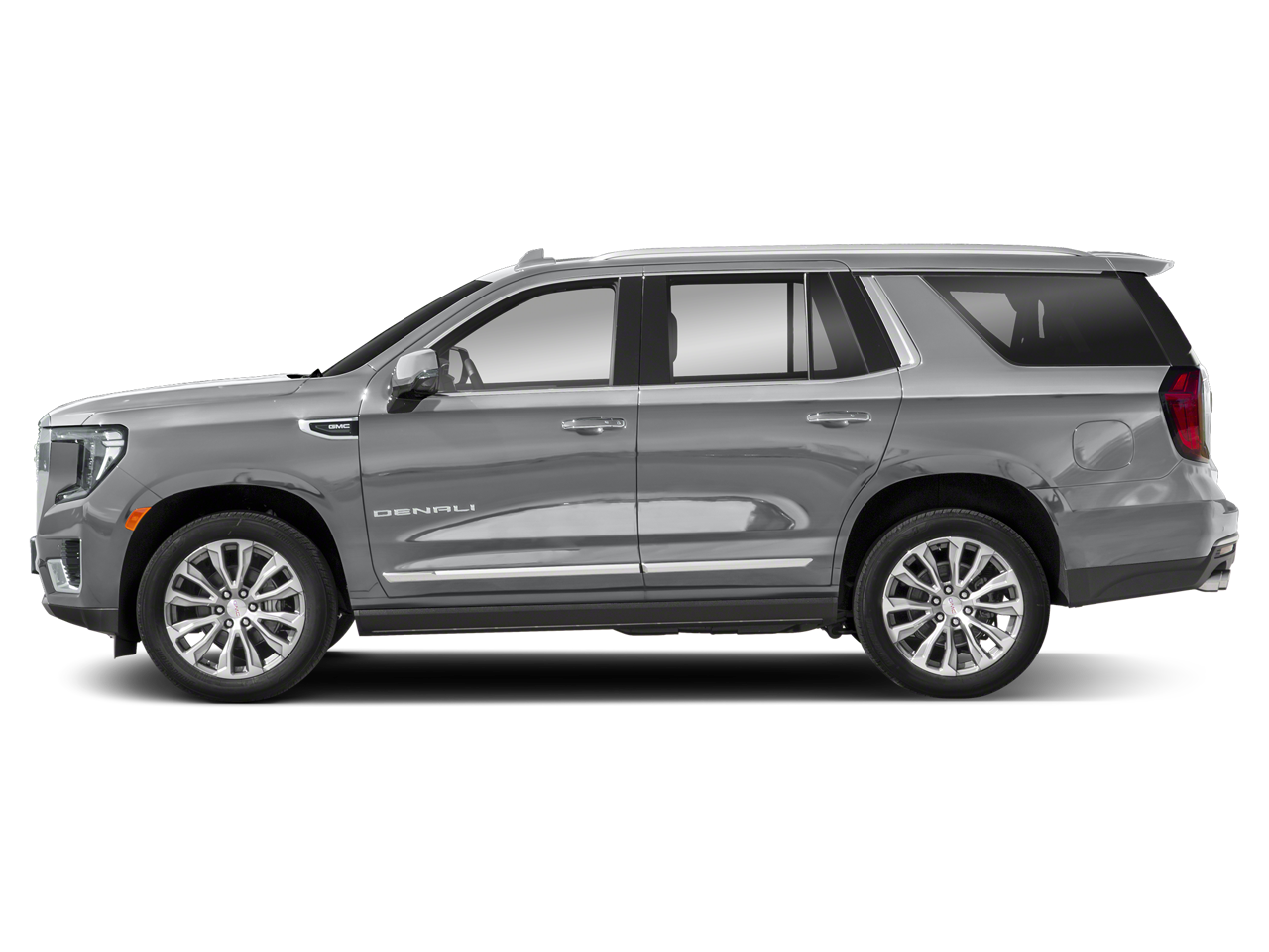 2024 GMC Yukon Denali Ultimate - Photo 33