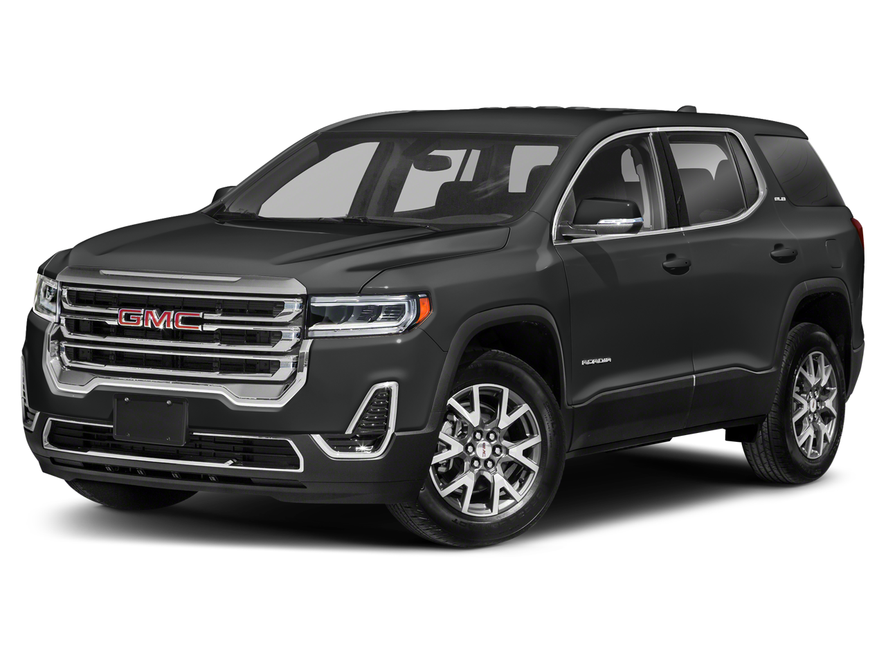 2020 GMC Acadia SLT AWD's photo