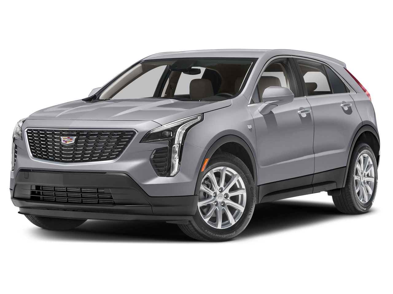 2023 Cadillac XT4 Premium Luxury AWD's photo