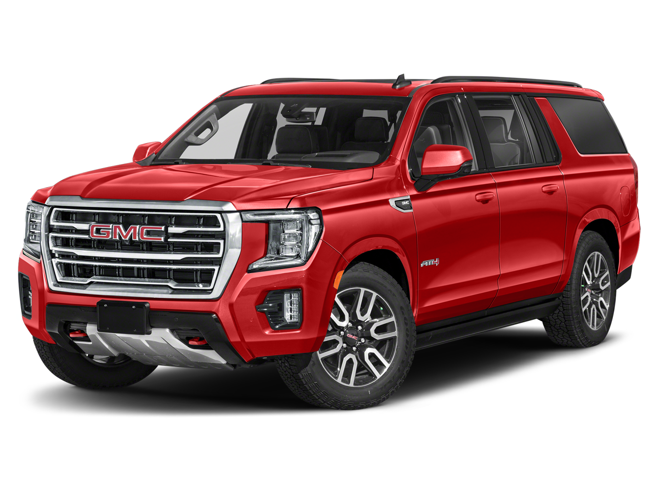 2023 GMC Yukon XL AT4