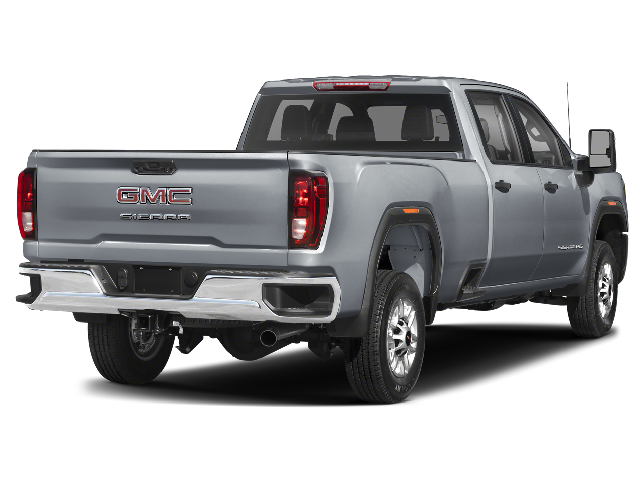 2024 GMC Sierra 2500 HD SLT