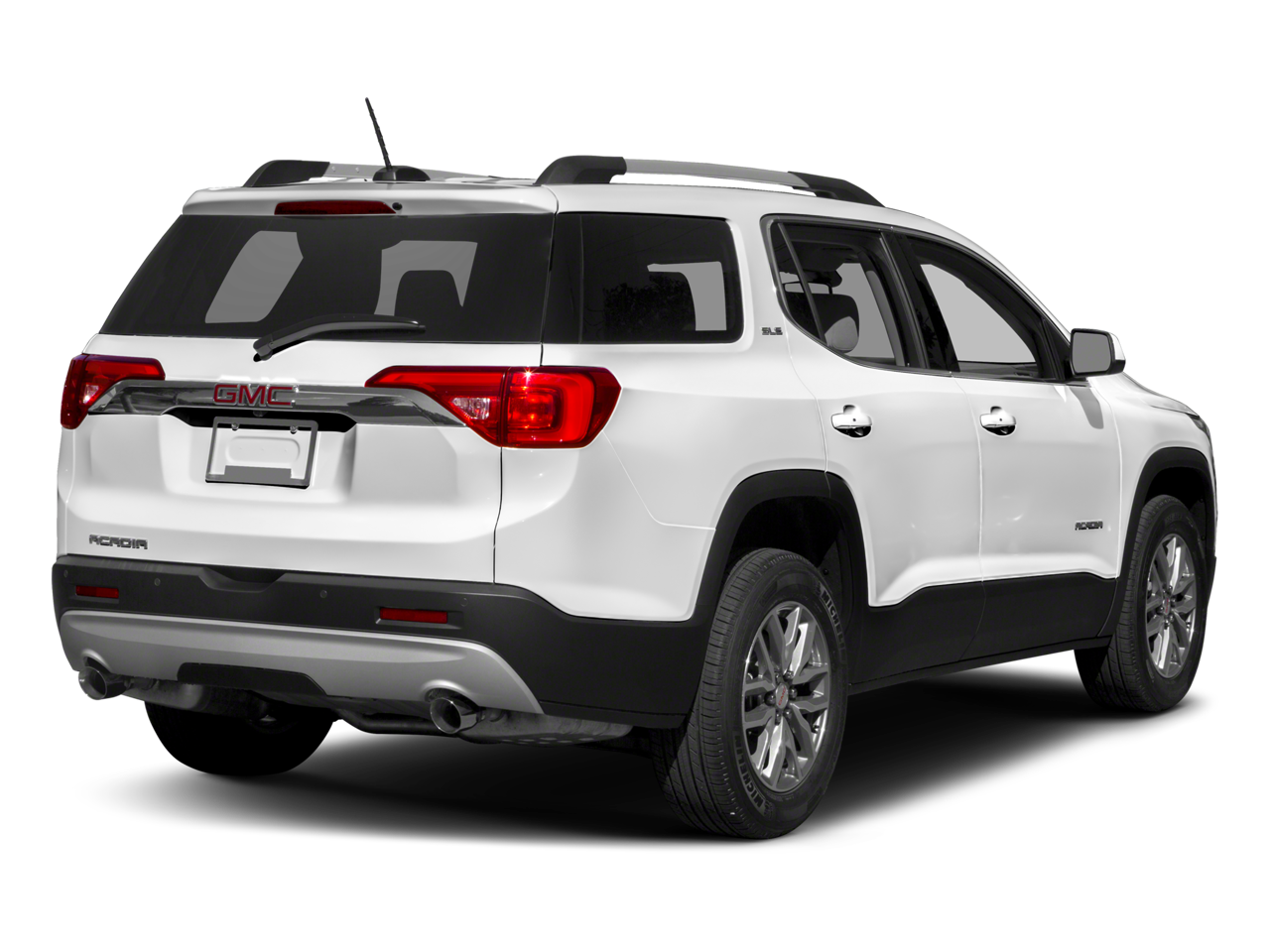 Used 2018 GMC Acadia SLT-1 with VIN 1GKKNVLS7JZ150886 for sale in Shelton, CT