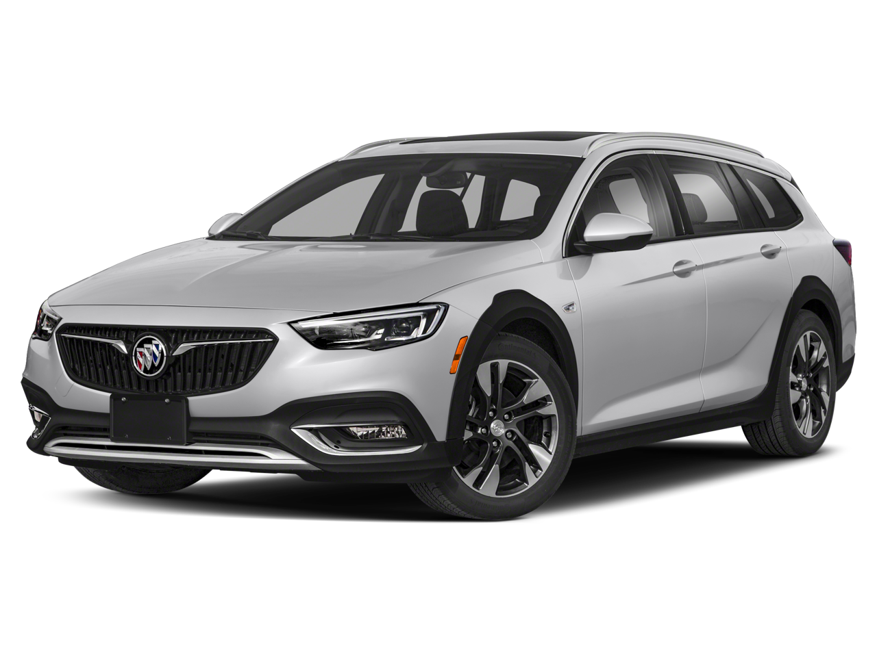 2019 Buick Regal Preferred AWD's photo