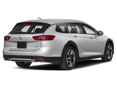 2019 Buick Regal TourX Preferred