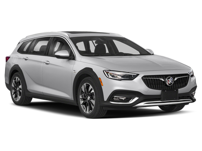 2019 Buick Regal TourX Preferred