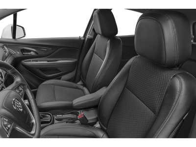 2019 Buick Encore Base