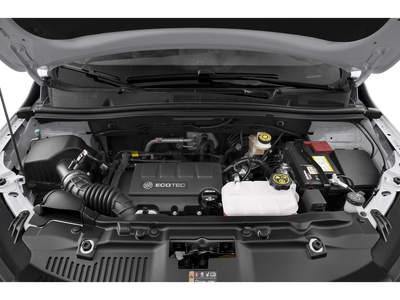 2019 Buick Encore Base
