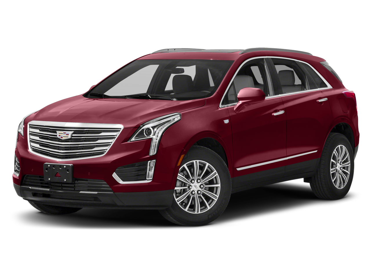 2019 Cadillac XT5 AWD Luxury's photo
