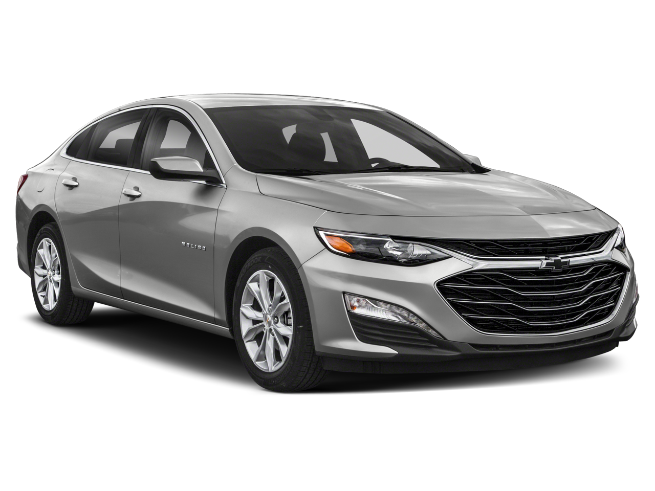 2019 Chevrolet Malibu Premier