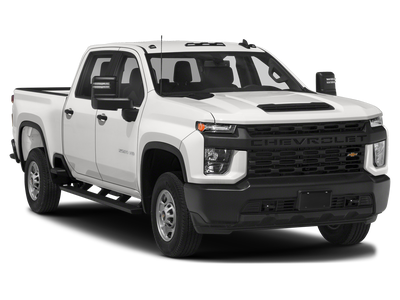 2022 Chevrolet Silverado 2500 HD WT