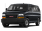 2022 GMC Savana Passenger 2500 LS