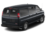 2022 GMC Savana Passenger 2500 LS