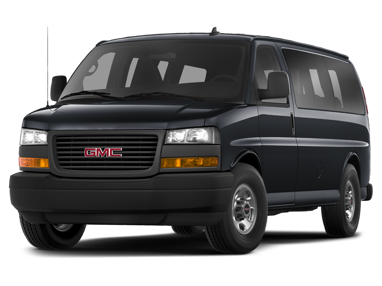 2022 GMC Savana 2500 LS's photo