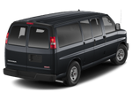 2022 GMC Savana Passenger 2500 LS