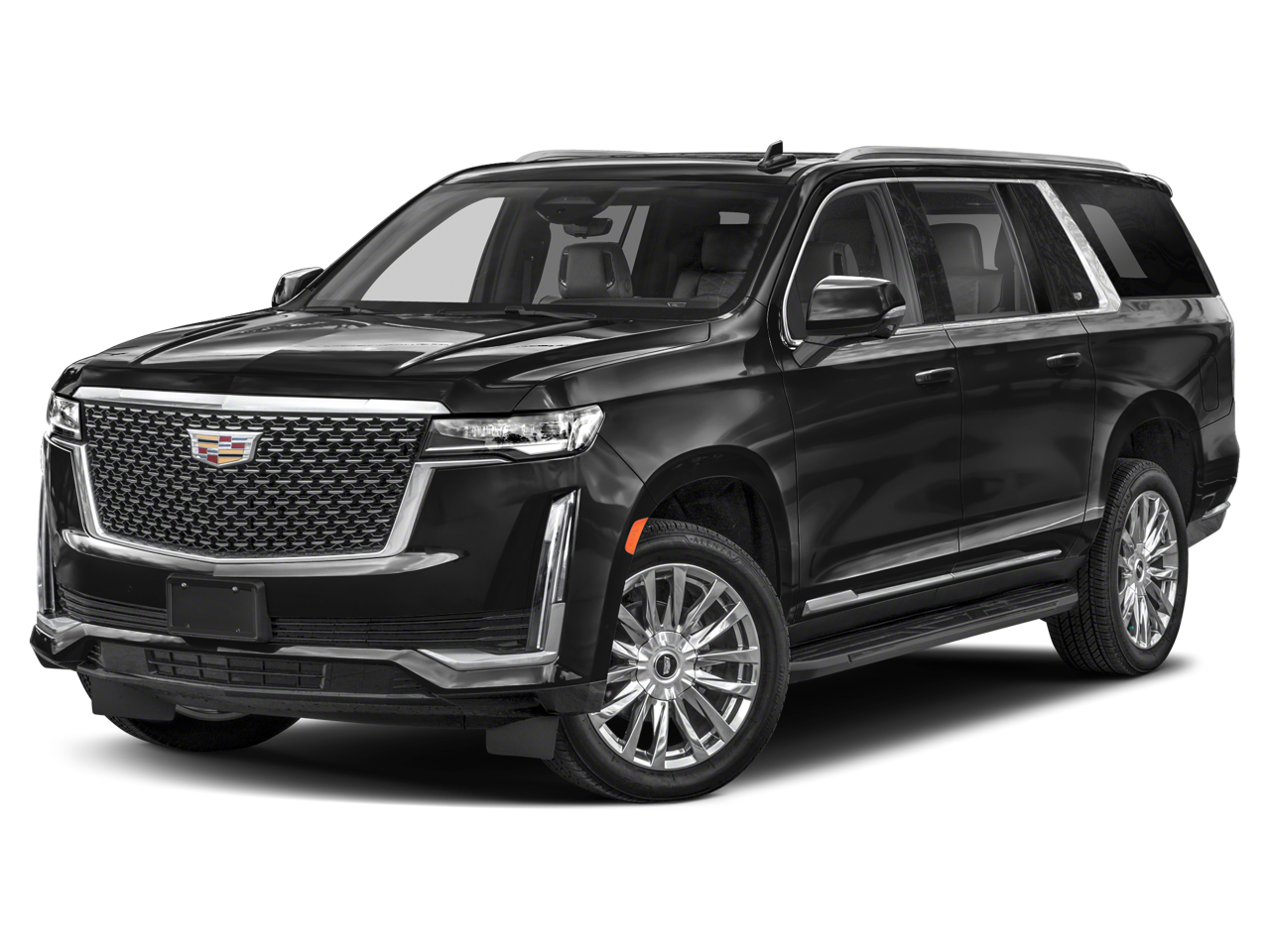 2023 Cadillac Escalade ESV