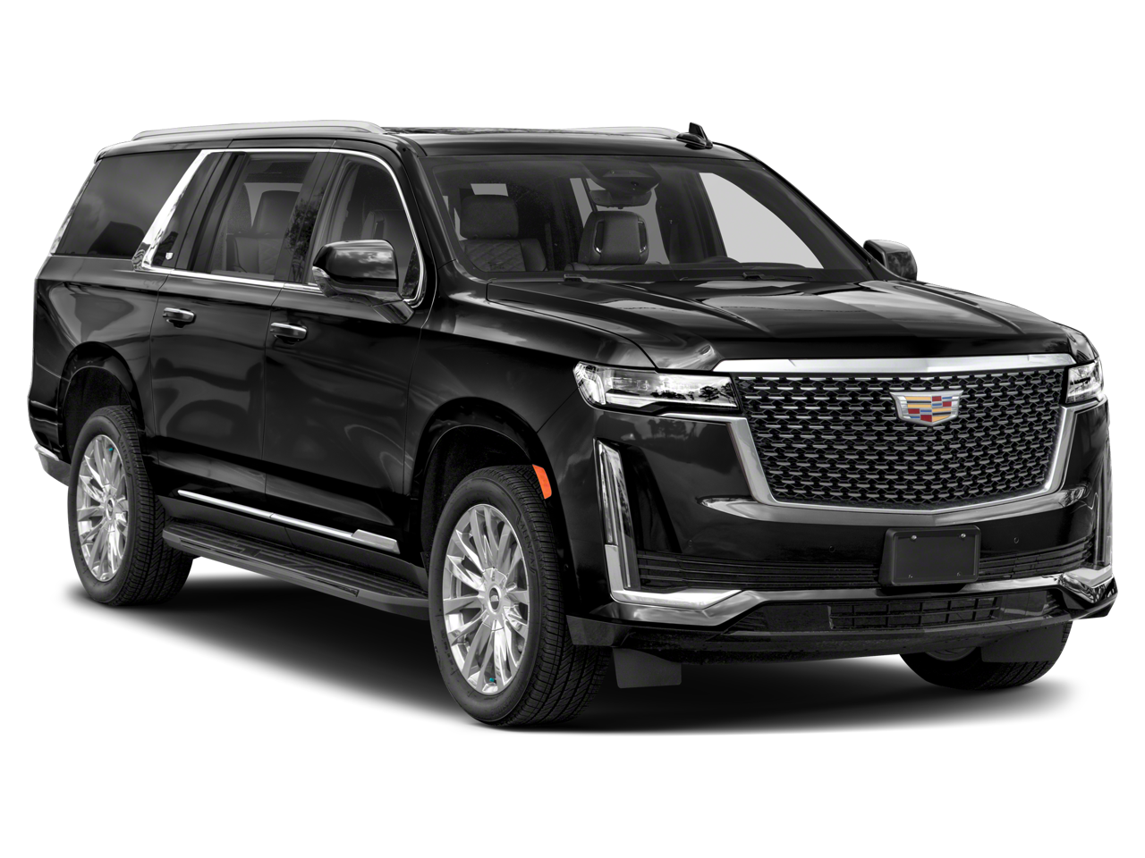 2023 Cadillac Escalade ESV 4WD Luxury