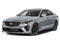 2025 Cadillac CT4-V V-Series Blackwing