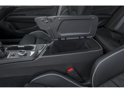 2025 Cadillac CT4-V V-Series Blackwing