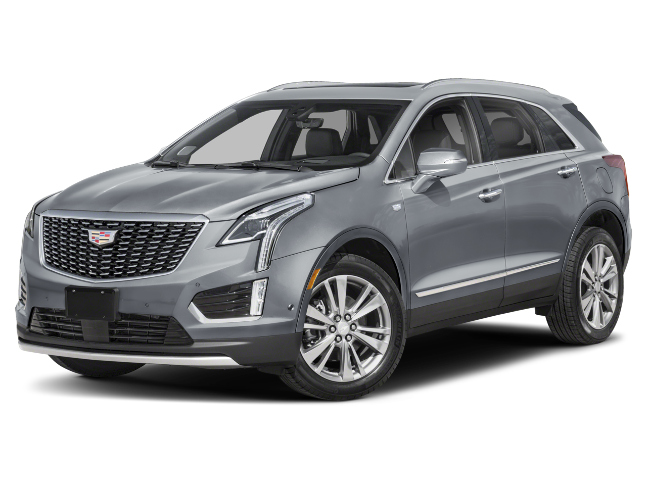 2026 Cadillac XT5 AWD Premium Luxury's photo