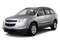 2011 Chevrolet Traverse LT w/2LT