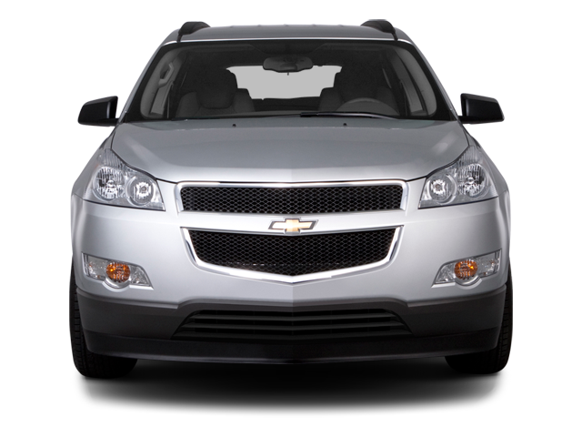 2011 Chevrolet Traverse LT w/2LT