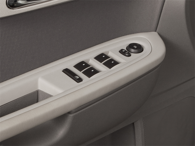 2011 Chevrolet Traverse LT w/2LT