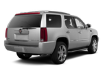 2013 Cadillac Escalade Platinum