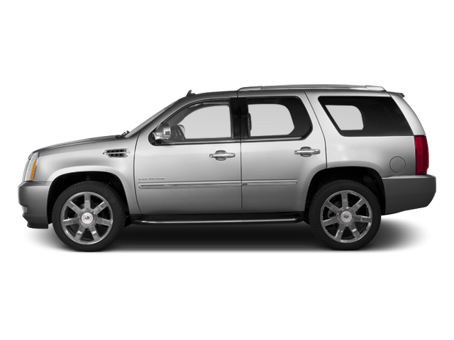 2013 Cadillac Escalade Platinum