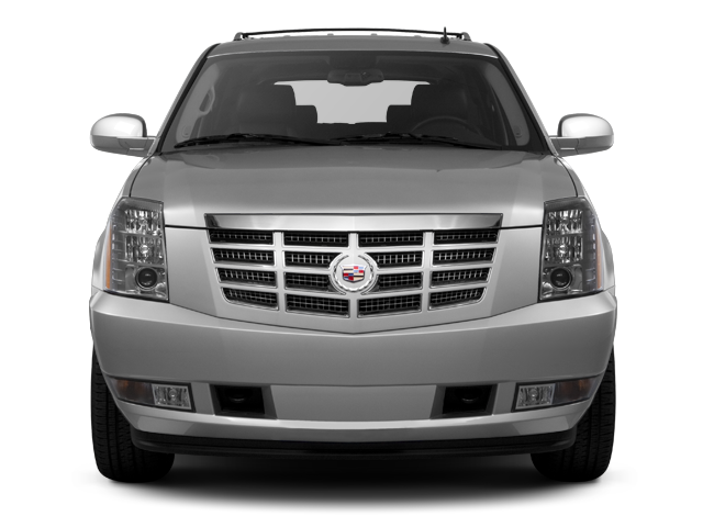 2013 Cadillac Escalade Platinum