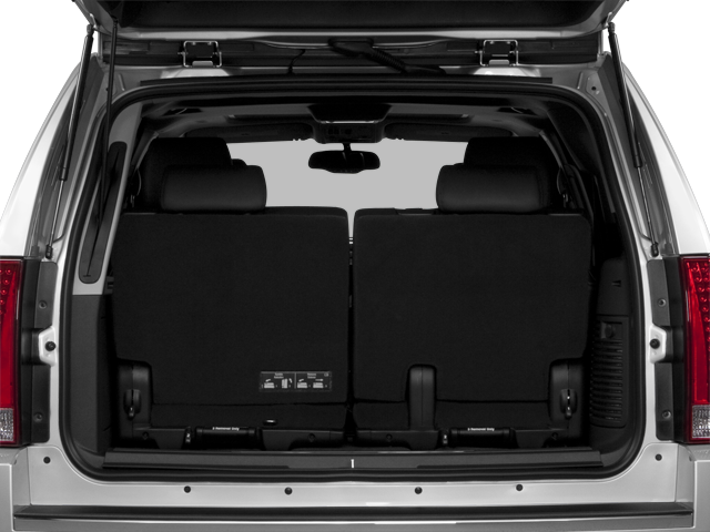 2013 Cadillac Escalade Platinum