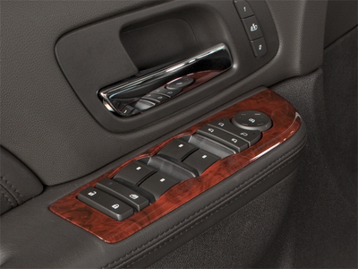 2013 Cadillac Escalade Platinum