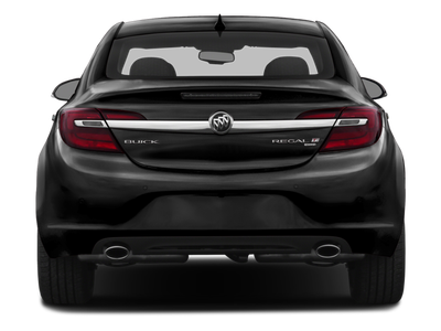 2016 Buick Regal Base