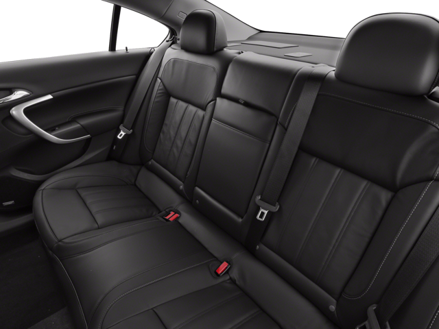2016 Buick Regal Base