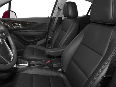 2016 Buick Encore Leather