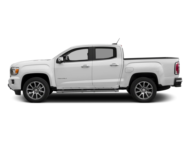 2017 GMC Canyon Base