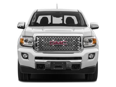 2017 GMC Canyon Base