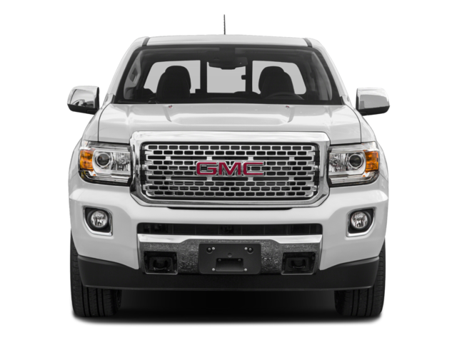 2017 GMC Canyon Base