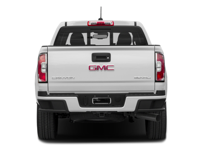 2017 GMC Canyon Base