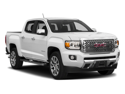 2017 GMC Canyon Base