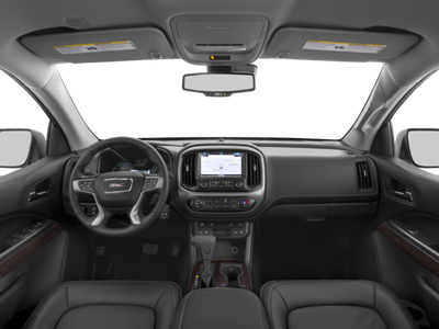 2017 GMC Canyon Base
