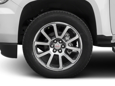 2017 GMC Canyon Base