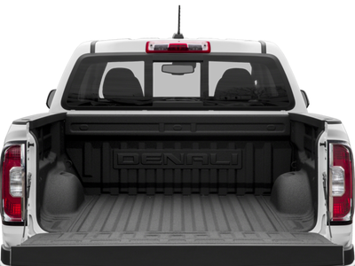 2017 GMC Canyon Base