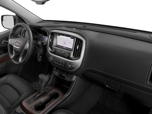 2017 GMC Canyon Base