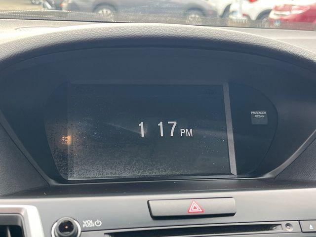 2020 Acura TLX w/Technology Pkg