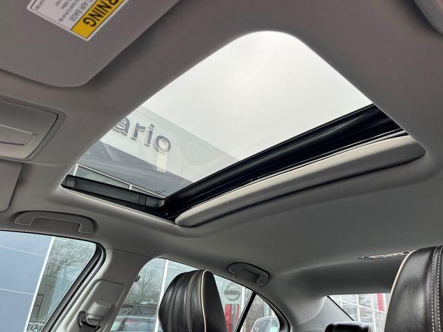 2020 Acura TLX w/Technology Pkg