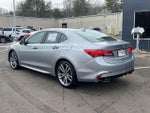2020 Acura TLX w/Technology Pkg