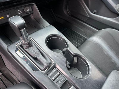 2024 Honda Civic Hatchback Sport