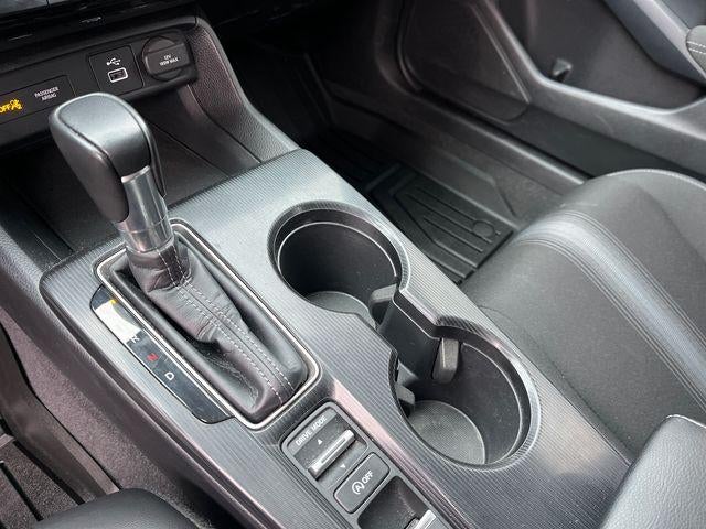 2024 Honda Civic Hatchback Sport