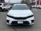 2024 Honda Civic Hatchback Sport